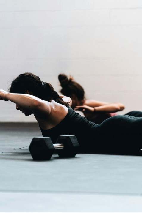Beginner yoga online
