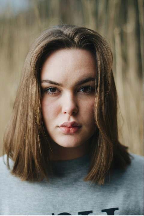 Instructor portrait